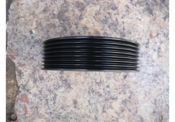 Шків помпи гідропідсилювача керма 7PK Renault , 8201088953, 8200111785